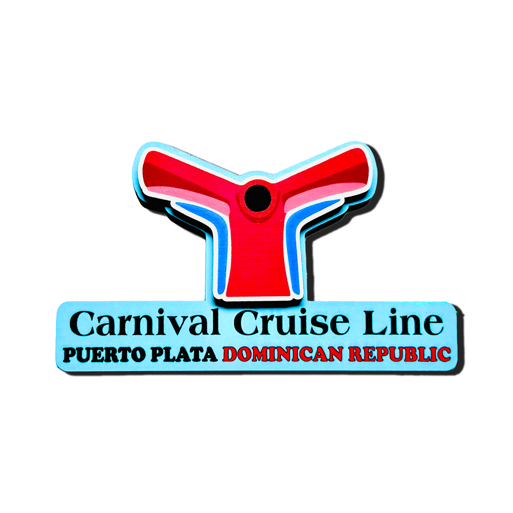 ALETA CARNIVAL